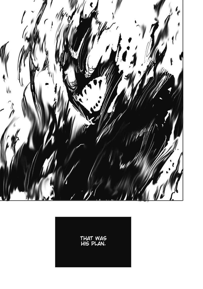 One Punch Man - Chapter 211 image 16